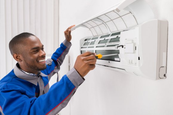 Maintenance et entretien de système de climatisation à Chenôve