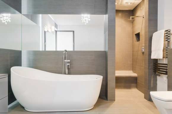 MH-SERVICE Entreprise pour la rénovation de salle de bain clé en main Dijon