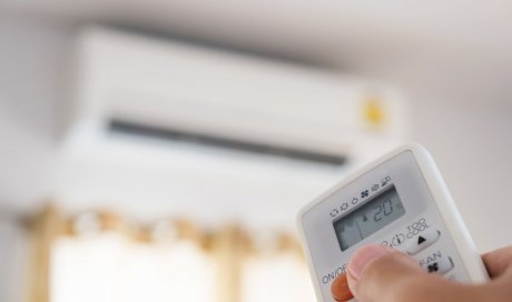 Dépannage et réparation de climatisation réversible à Longvic