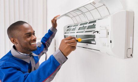 Maintenance et entretien de système de climatisation à Chenôve