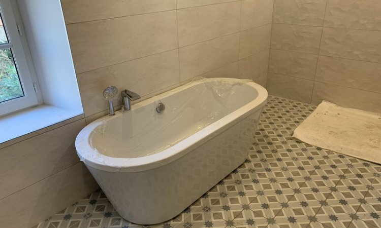 MH-SERVICE Installation de baignoire Dijon