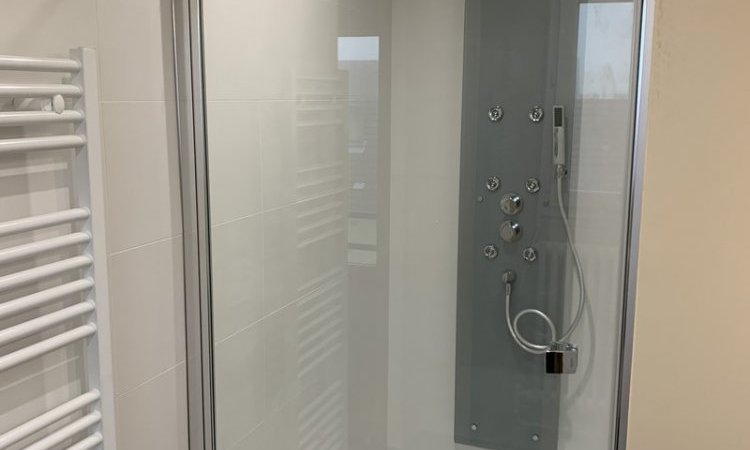 MH-SERVICE Rénovation de salle de bain Dijon 